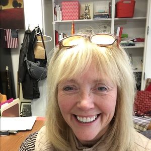 Meet your Posher, Pam